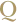 Q