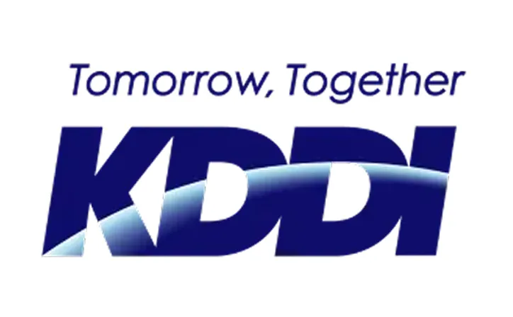KDDI株式会社
