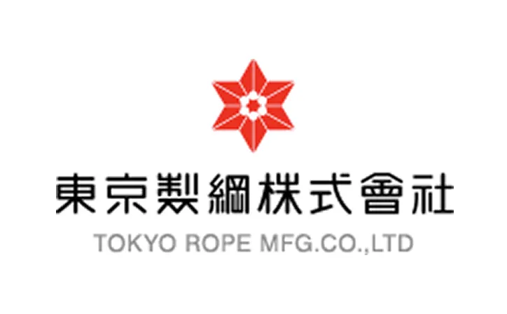 東京製綱株式会社